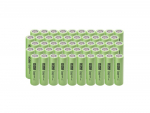 Green Cell 50GC18650NMC29 household battery Rechargeable battery 18650 Lithium-Ion (Li-Ion)