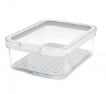 ROTHO Rondo Cauma - food storage container - 1,2l