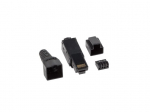 Lanberg PLU-6000TL wire connector RJ-45 kat.6 UTP