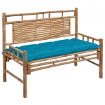 Aiapink padjaga, 120 cm, bambus