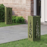 P&auml;ikese led k&auml;igutee tuli 2 pcs k&uuml;pset roheline