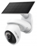 TP-Link Tapo C660 KIT - solar-powered outdoor IP surveillance camera