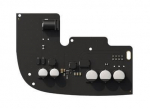 CONTROL PANEL ACC 12-24V PSU/FOR HUB 2 /59359 AJAX - 4823114036989