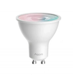 Smart Light Bulb|AQARA|Power consumption 4.9 Watts|Luminous flux 450 Lumen|6500 K|Bluetooth/ZigBee|LB-L03D - 6975833357093