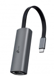 NET ADAPTER USB-C 1000M/UE302C TP-LINK - 8885020627299