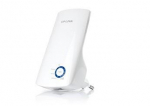 WRL RANGE EXTENDER 300MBPS/TL-WA850RE TP-LINK - 6935364070199