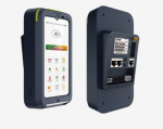 MOBILE POS ACC MODULE/UNATTENDED F310-2 FEITIAN