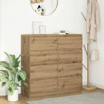 Puhvetkapp, k&auml;sit&ouml;&ouml;tamm, 100x35x99 cm, tehispuit