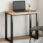 Lauaplaat, ristk&uuml;lik, 100x60x2 cm, akaatsiapuit