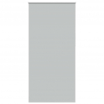 Ruloo pimendav helehall 100x210cm kanga laius 95,7 cm pol&uuml;ester