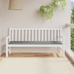 Aiapingi istmepadi, hall, 180x50x3 cm, oxford-kangas