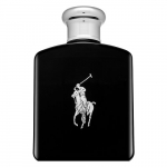 Ralph Lauren Polo Black tualettvesi meestele 125 ml