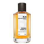 Parf&uuml;&uuml;mvesi MANCERA ROSES VANILLE EDP 120 ml spray