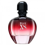Paco Rabanne Black XS EDP W 80 ml
