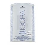 Schwarzkopf Professional Igora Vario Blond Plus 450 g