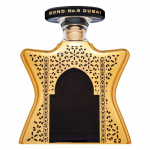 Bond No. 9 Dubai Black Sapphire EDP U 100 ml