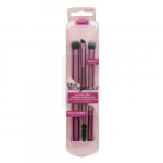 Real Techniques Eye Shade + Blend &ndash; Shadow Brush + Blending Brush