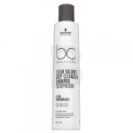 Schwarzkopf Professional BC Bonacure Clean Balance Deep Cleansing Shampoo Tocopherol 250 ml