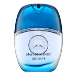Mercedes-Benz The Move EDT M 60 ml