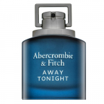 Abercrombie & Fitch Away Tonight EDT M 100 ml