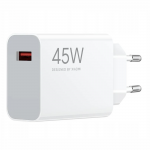 Xiaomi MDY-17-EF 45W USB-A Wall Charger - White