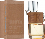 Tualettvesi meestele Armaf Hunter 100 ml