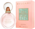 Parf&uuml;&uuml;mvesi naistele Bvlgari Goldea Blossom Delight Rose 75 ml