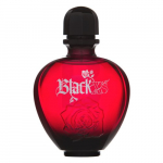 Paco Rabanne Black Xs For Her tualettvesi naistele 80 ml