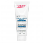 Rahustav kreem Topicrem Dermo Specific UR 30 karedate nahadefektide silumiseks 75 ml
