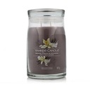Aroomik&uuml;&uuml;nal Yankee Candle Smoked Vanilla & Cashmere 37 g