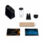 De&rsquo;Longhi Essenza Mini EN85.B Semi-auto Capsule coffee machine 0.6 L