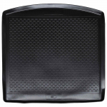 Pagasiruumi matt must sobib seat leon combi 2013-2020 tpe