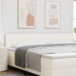 Peats peaga cream 200 cm kunstnahk