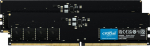 MEMORY DIMM 64GB DDR5-4800/KIT2 CT2K32G48C40U5 CRUCIAL - 649528905666