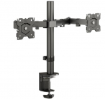 MONITOR ACC DESK MOUNT/13-32" BLACK D221E-B ONKRON - 4603728440903