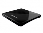 DVD RW USB2 8X EXT BLACK RTL/TS8XDVDS-K TRANSCEND - 760557823940