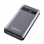 POWER BANK USB 10000MAH QC3.0/ANTHRACITE PD10000 INTENSO - 4034303026814