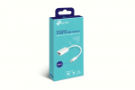 I/O ADAPTER USB3 TO USB-C/UC400 TP-LINK - 6935364096151
