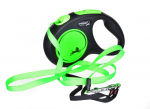 Flexi New Neon M 5 m Dog Retractable lead