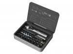 RATCHET SCREWDRIVER PIVOTING/MRSH02 MOVA - 6978879340272