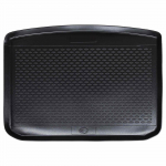Pagasiruumi matt must sobib seat ateca-le tpe
