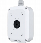Junction box FOSCAM FAB28H White