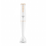 Zelmer Pulsar ZHB4560I hand blender, ivory