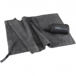 Cocoon Microfibre Terry Towel M, koala &ndash; quick-drying towel