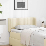 Peatoe k&otilde;rv cream 40,5 x 40,5 x 4 cm pvc