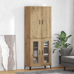 K&otilde;rgushein k&auml;sit&ouml;&ouml;puu 69,5 x 34 x 180 cm tehispuit