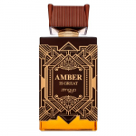 Unisex parf&uuml;&uuml;mvesi Afnan Perfumes Noya Amber Is Great 100 ml