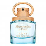 Abercrombie & Fitch Away Weekend Woman EDP W 30 ml