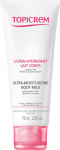 &Uuml;liniisutav kehaemulsioon Topicrem Ultra Hydratante 75 ml