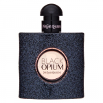 Parf&uuml;&uuml;mvesi naistele Yves Saint Laurent Black Opium 50 ml